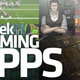 Illustration for article titled Four Splendid Gaming Apps... and emNFL Pro 2013/em